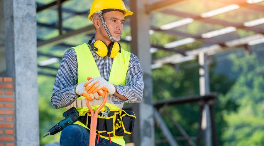 Professional metal roof installation in Gans, OK
